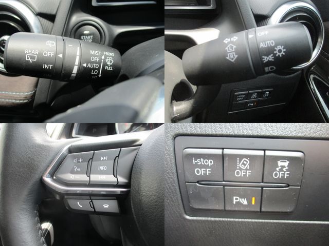 Mazda DEMIO 2019-02 7149-18