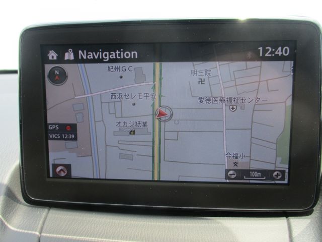 Mazda DEMIO 2019-02 7149-13