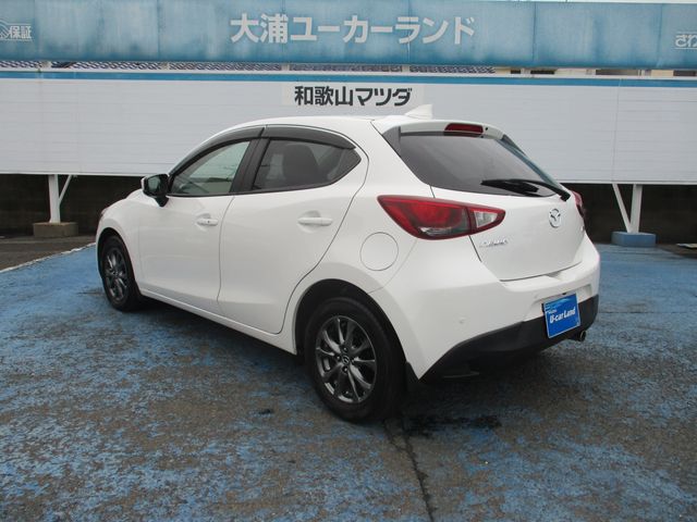Mazda DEMIO 2019-02 7149-2