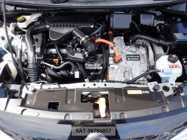 Nissan NOTE 2021-07 329629-27