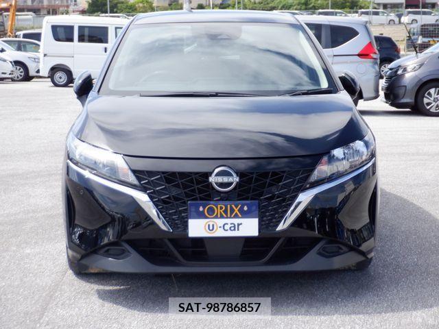 Nissan NOTE 2021-07 329629-4