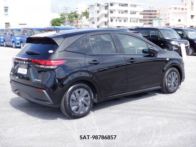 Nissan NOTE 2021-07 329629-2