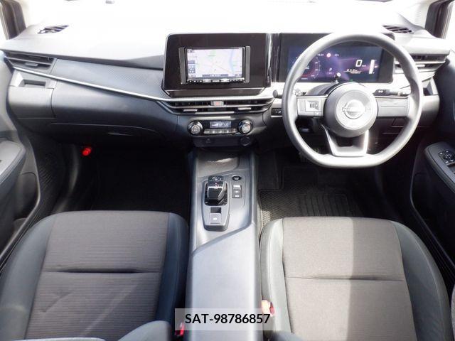 Nissan NOTE 2021-07 329629-1