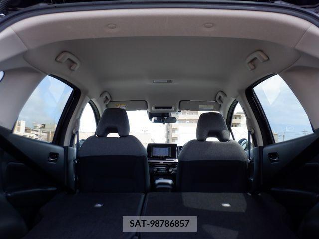 Nissan NOTE 2021-07 329629-11