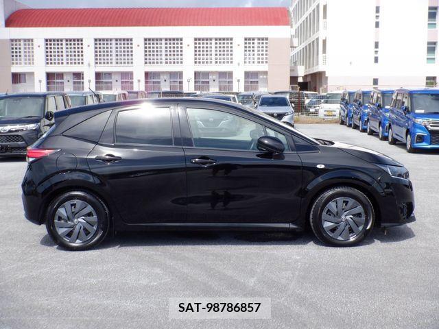 Nissan NOTE 2021-07 329629-5