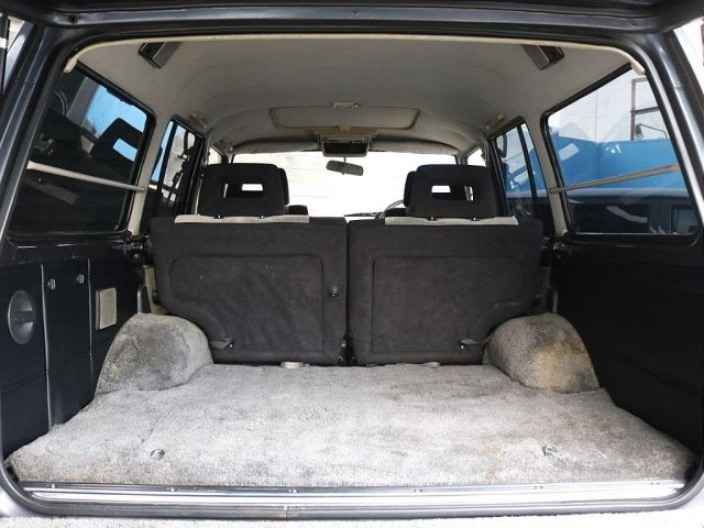 Toyota LAND CRUISER 1986-01 190465-12