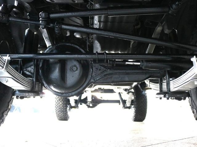 Toyota LAND CRUISER 1986-01 190465-14