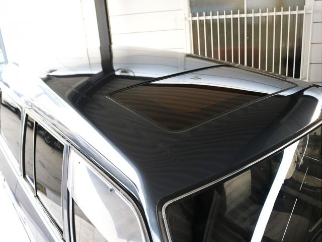 Toyota LAND CRUISER 1986-01 190465-15