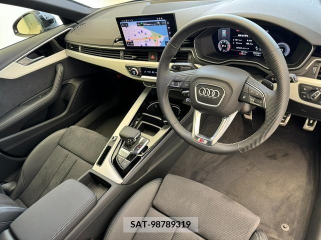 Audi A4 2023-09 240930-7