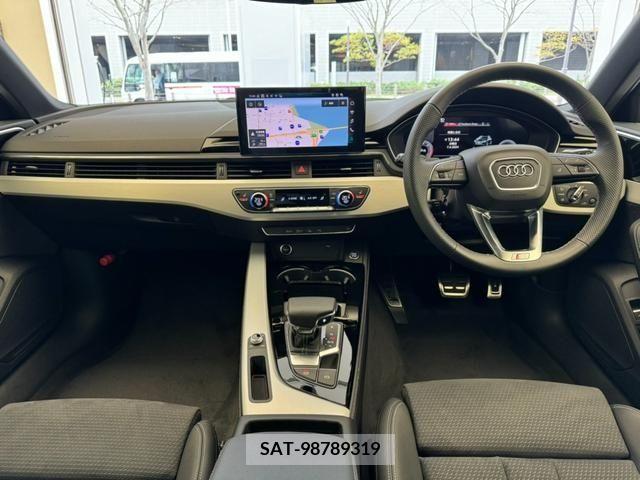 Audi A4 2023-09 240930-6