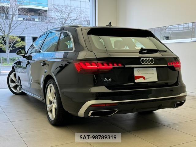 Audi A4 2023-09 240930-5