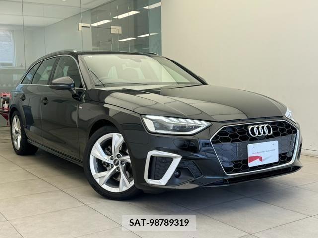 Audi A4 2023-09 240930-4