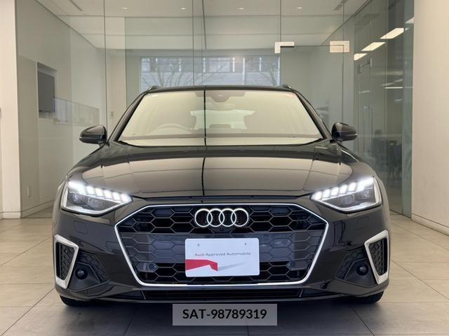 Audi A4 2023-09 240930-2