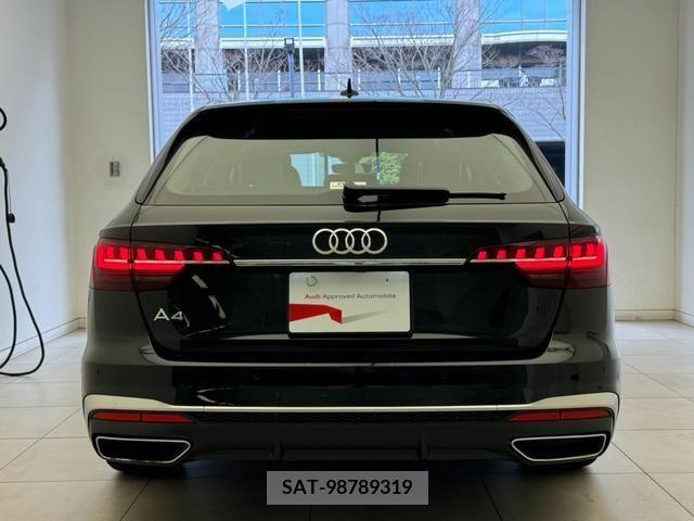 Audi A4 2023-09 240930-3
