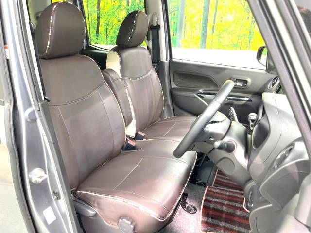 Nissan DAYZ ROOX 2015-12 19270-8