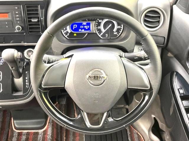 Nissan DAYZ ROOX 2015-12 19270-11