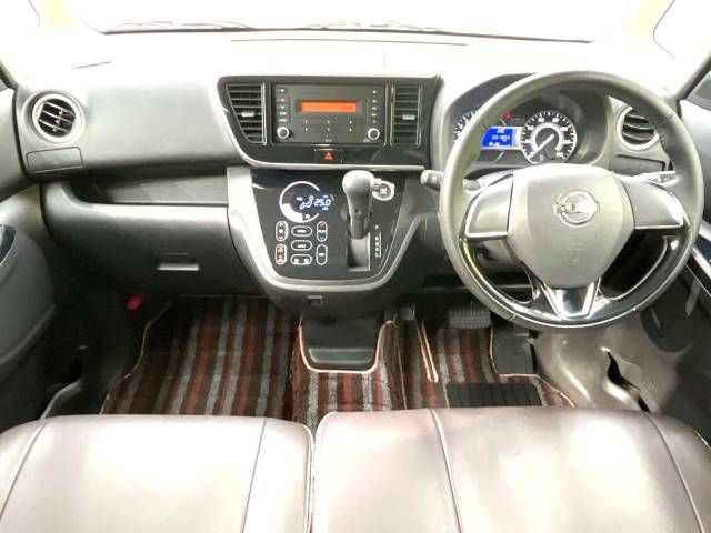 Nissan DAYZ ROOX 2015-12 19270-1