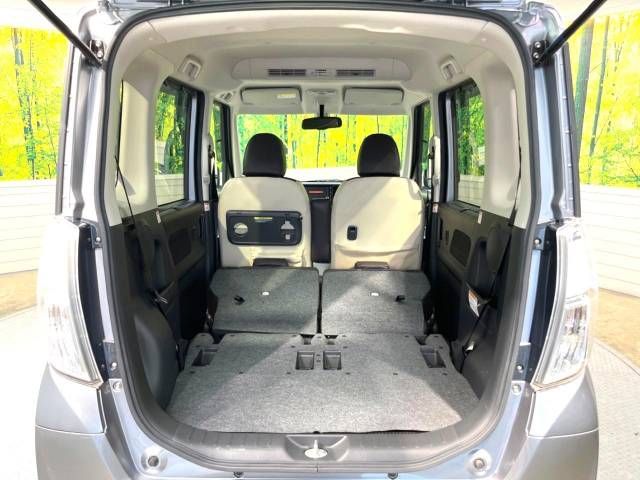 Nissan DAYZ ROOX 2015-12 19270-10