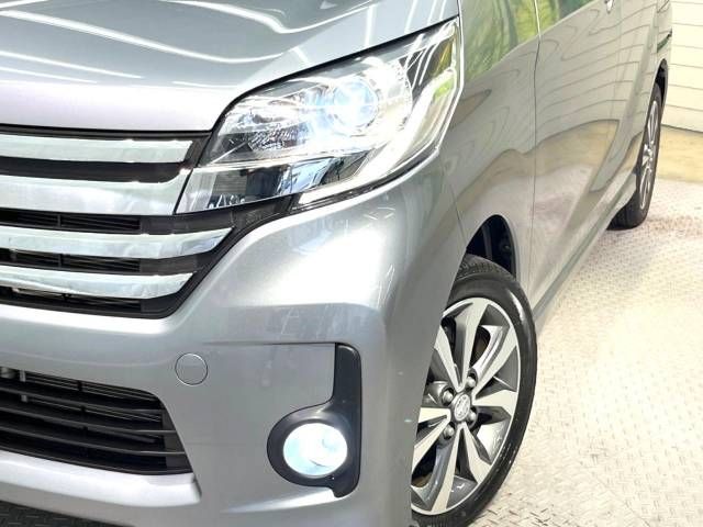 Nissan DAYZ ROOX 2015-12 19270-13