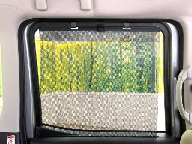 Nissan DAYZ ROOX 2015-12 19270-6