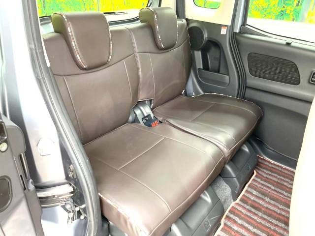 Nissan DAYZ ROOX 2015-12 19270-9