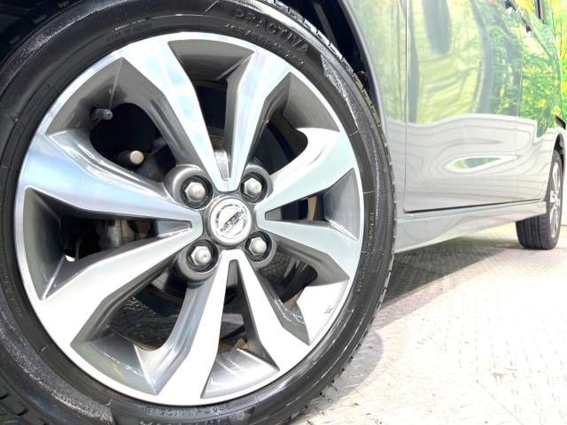 Nissan DAYZ ROOX 2015-12 19270-12