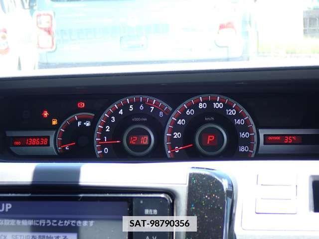 Toyota VOXY 2011-09 351809-19