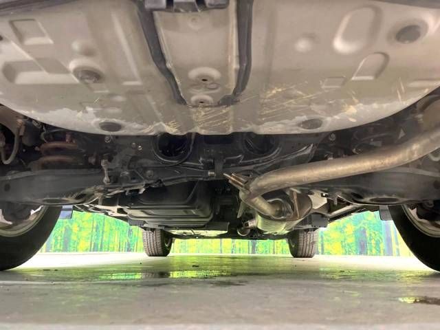 Toyota HARRIER 2014-09 1592-19