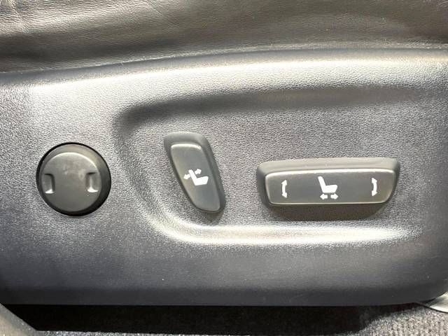 Toyota HARRIER 2014-09 1592-4