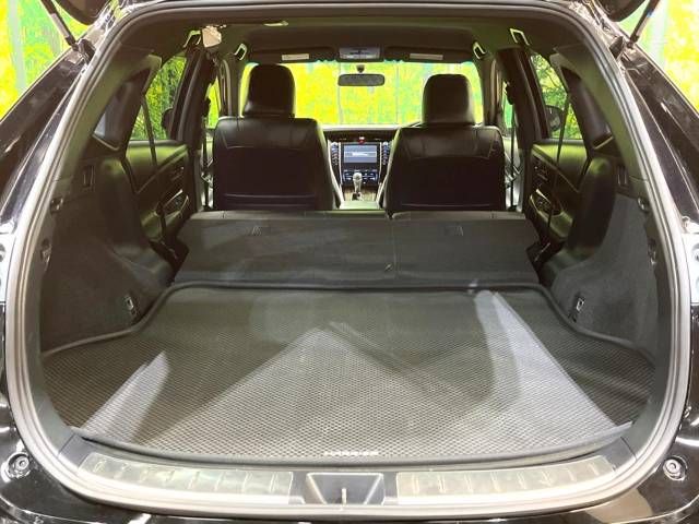 Toyota HARRIER 2014-09 1592-11