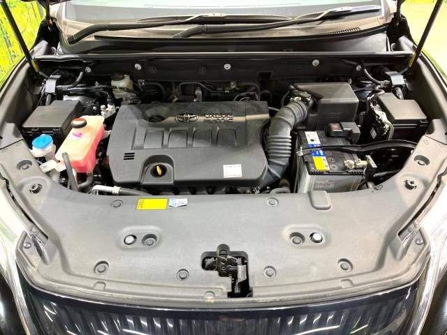 Toyota HARRIER 2014-09 1592-18