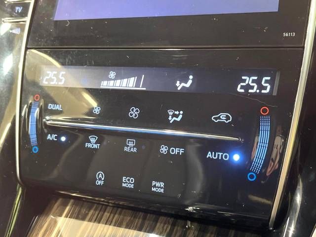 Toyota HARRIER 2014-09 1592-6