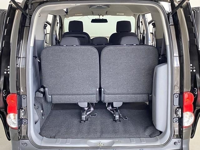 Nissan NV200 VANETTE WAGON 2019-07 17422-9