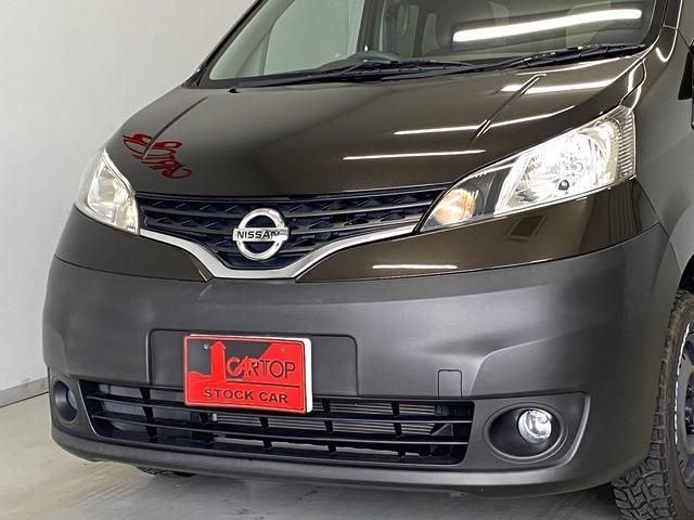 Nissan NV200 VANETTE WAGON 2019-07 17422-5