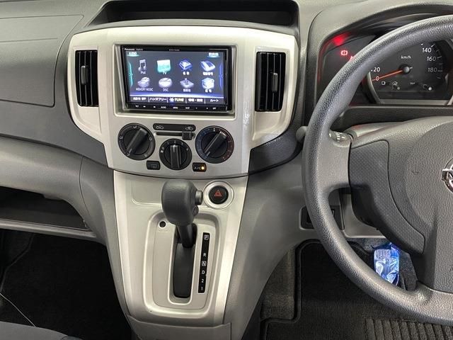 Nissan NV200 VANETTE WAGON 2019-07 17422-16
