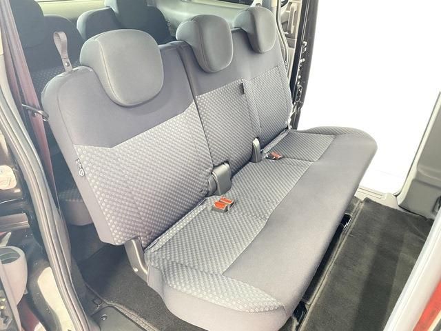 Nissan NV200 VANETTE WAGON 2019-07 17422-8