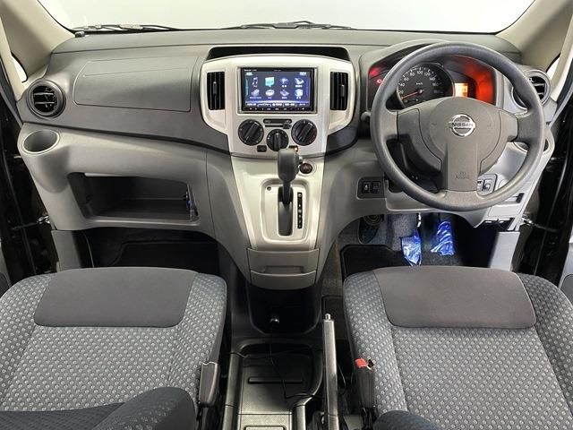 Nissan NV200 VANETTE WAGON 2019-07 17422-1