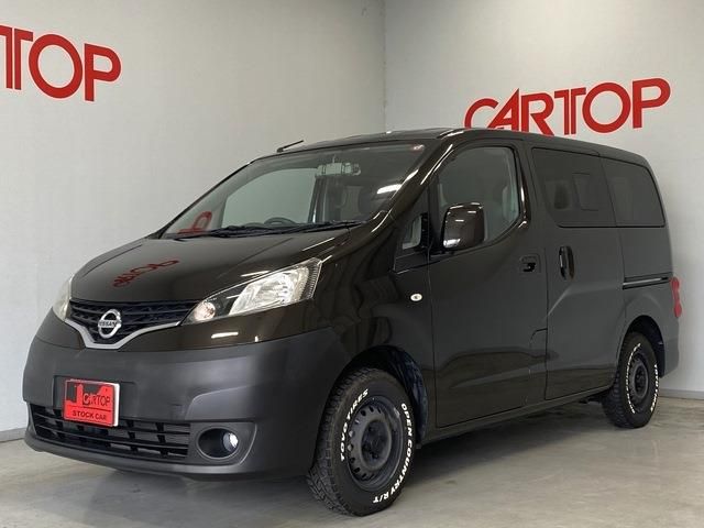 Nissan NV200 VANETTE WAGON 2019-07 17422-0