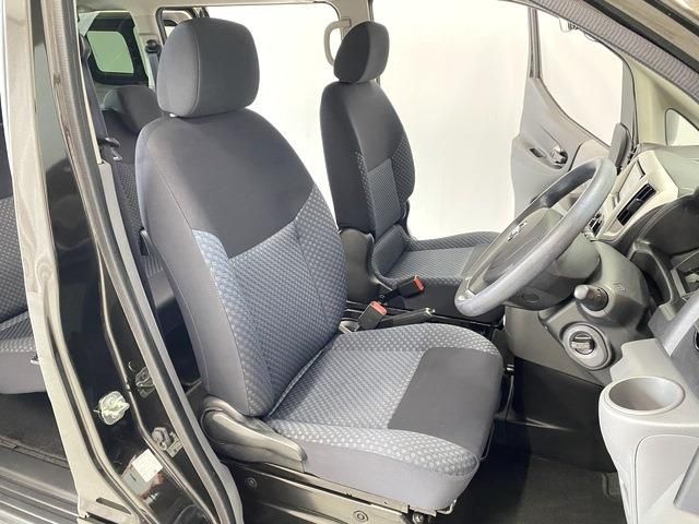 Nissan NV200 VANETTE WAGON 2019-07 17422-7