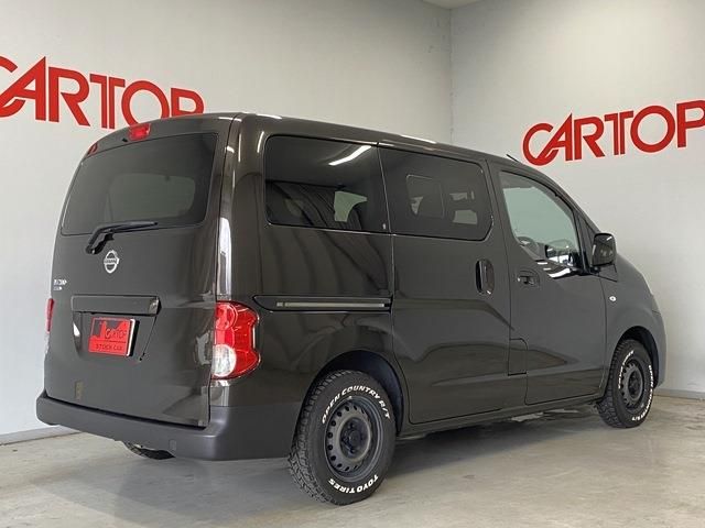 Nissan NV200 VANETTE WAGON 2019-07 17422-18