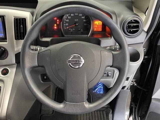 Nissan NV200 VANETTE WAGON 2019-07 17422-3