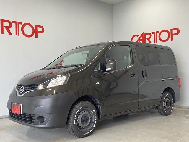 Nissan NV200 VANETTE WAGON 2019-07 17422-17