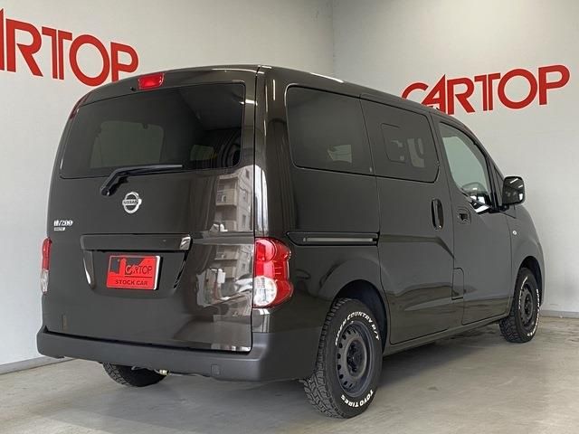 Nissan NV200 VANETTE WAGON 2019-07 17422-2