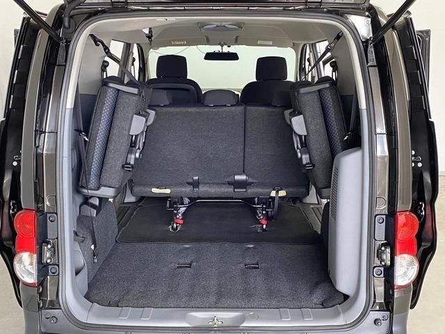 Nissan NV200 VANETTE WAGON 2019-07 17422-10