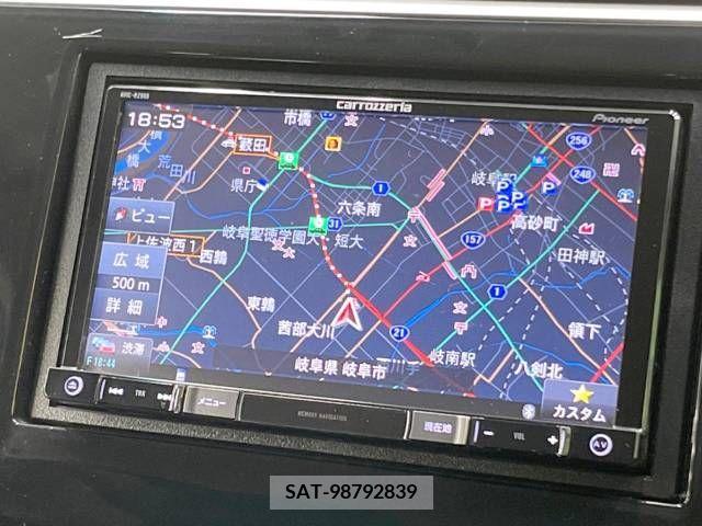 Honda STEP WGN 2017-06 214102-2