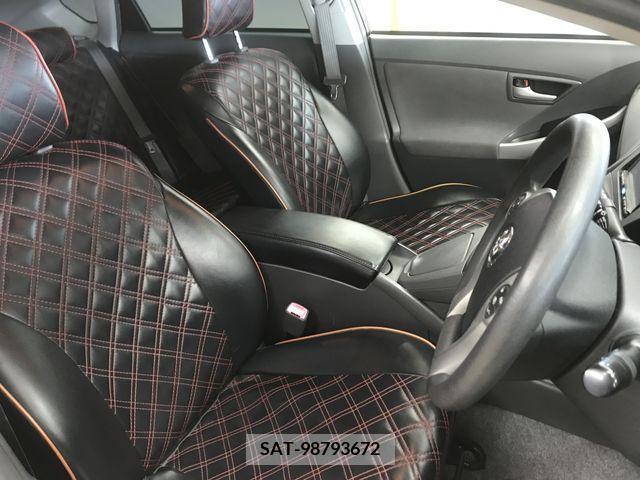 Toyota PRIUS 2012-01 231166-14