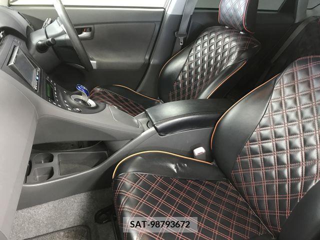 Toyota PRIUS 2012-01 231166-16