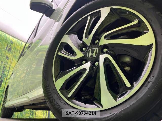 Honda e 2017-11 385375-14