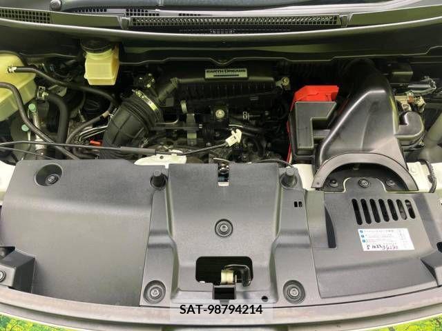 Honda e 2017-11 385375-19