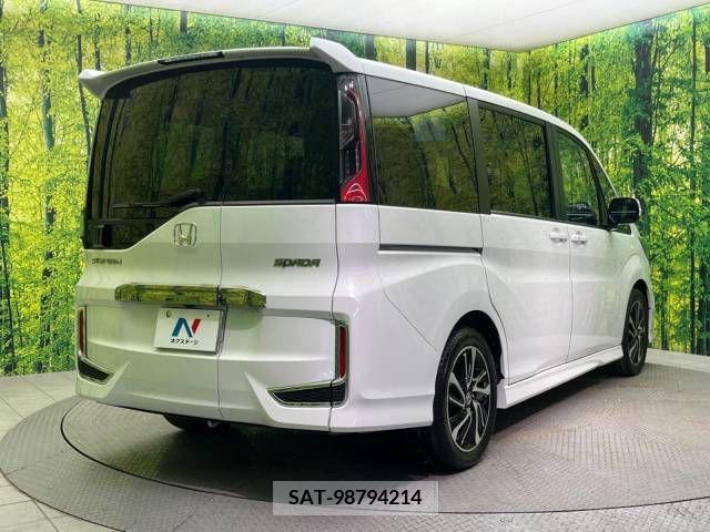Honda e 2017-11 385375-18